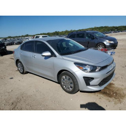 2022 KIA RIO 3KPA24AD7NE479099 82296455