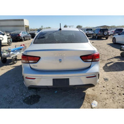 2022 KIA RIO 3KPA24AD7NE479099 82296455