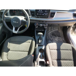 2022 KIA RIO 3KPA24AD7NE479099 82296455