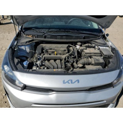 2022 KIA RIO 3KPA24AD7NE479099 82296455