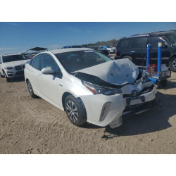 2020 TOYOTA PRIUS JTDL9RFU2L3016673 82400155