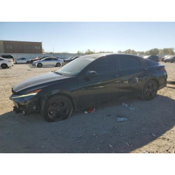 2022 HYUNDAI ELANTRA 5NPLM4AG8NH083126 82654115