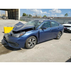 2022 SUBARU LEGACY 4S3BWAC60N3002057 84566895