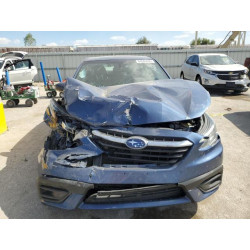 2022 SUBARU LEGACY 4S3BWAC60N3002057 84566895