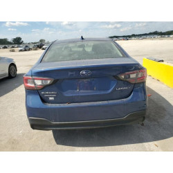 2022 SUBARU LEGACY 4S3BWAC60N3002057 84566895