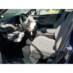 2022 SUBARU LEGACY 4S3BWAC60N3002057 84566895