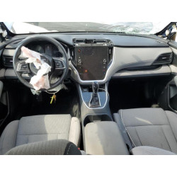 2022 SUBARU LEGACY 4S3BWAC60N3002057 84566895