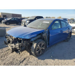 2020 NISSAN SENTRA 3N1AB8CV1LY253099 91315115