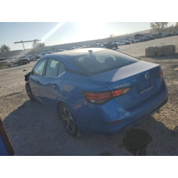 2020 NISSAN SENTRA 3N1AB8CV1LY253099 91315115