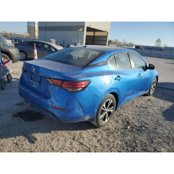 2020 NISSAN SENTRA 3N1AB8CV1LY253099 91315115