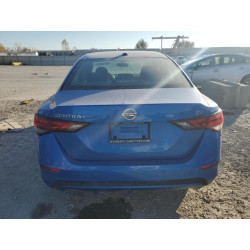 2020 NISSAN SENTRA 3N1AB8CV1LY253099 91315115