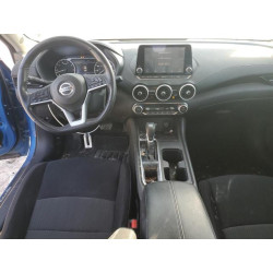 2020 NISSAN SENTRA 3N1AB8CV1LY253099 91315115