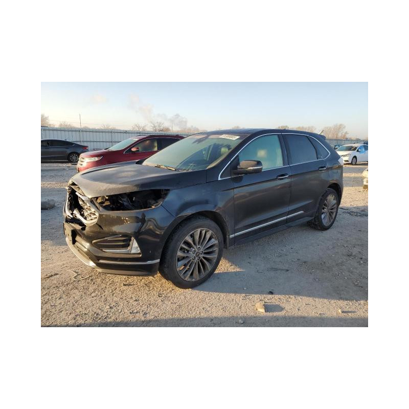 2020 FORD EDGE 2FMPK4K91LBA63893 91389905