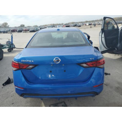 2021 NISSAN SENTRA 3N1AB8CV0MY266136 91485645