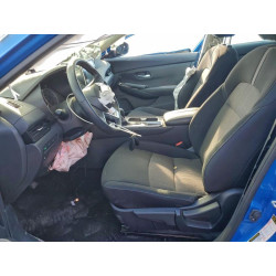 2021 NISSAN SENTRA 3N1AB8CV0MY266136 91485645