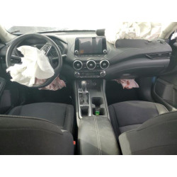 2021 NISSAN SENTRA 3N1AB8CV0MY266136 91485645