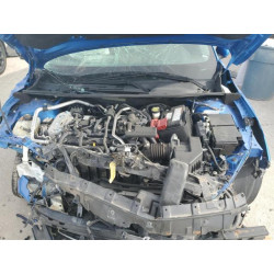 2021 NISSAN SENTRA 3N1AB8CV0MY266136 91485645