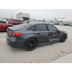 2022 HONDA CIVIC 2HGFE2F57NH534885 93141245