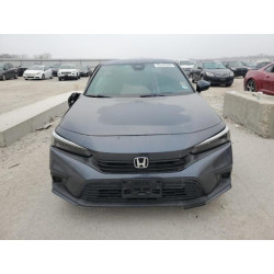 2022 HONDA CIVIC 2HGFE2F57NH534885 93141245