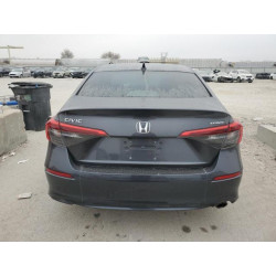 2022 HONDA CIVIC 2HGFE2F57NH534885 93141245