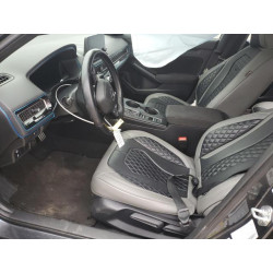 2022 HONDA CIVIC 2HGFE2F57NH534885 93141245