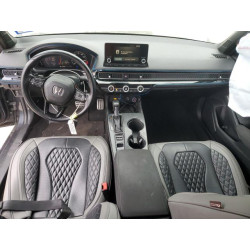 2022 HONDA CIVIC 2HGFE2F57NH534885 93141245