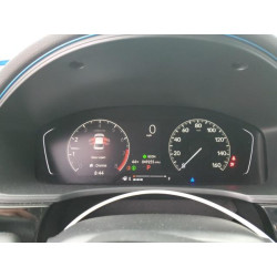 2022 HONDA CIVIC 2HGFE2F57NH534885 93141245