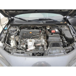 2022 HONDA CIVIC 2HGFE2F57NH534885 93141245