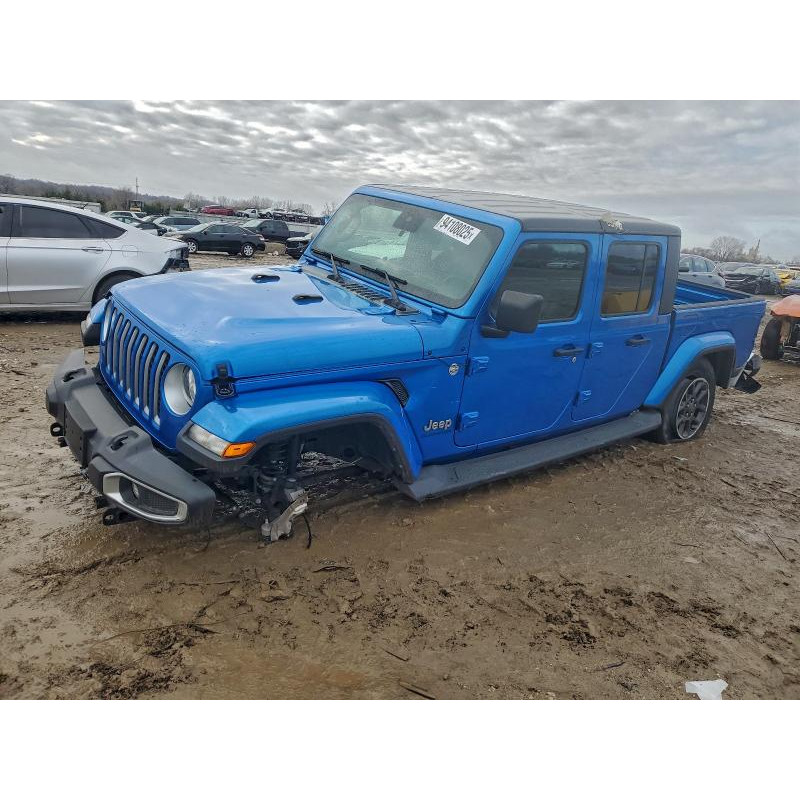 2022 JEEP GLADIATOR 1C6HJTFG7NL145765 94108025