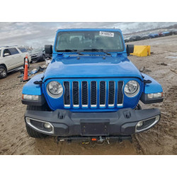 2022 JEEP GLADIATOR 1C6HJTFG7NL145765 94108025