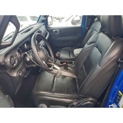 2022 JEEP GLADIATOR 1C6HJTFG7NL145765 94108025