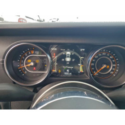 2022 JEEP GLADIATOR 1C6HJTFG7NL145765 94108025