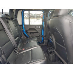 2022 JEEP GLADIATOR 1C6HJTFG7NL145765 94108025