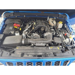 2022 JEEP GLADIATOR 1C6HJTFG7NL145765 94108025