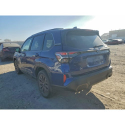 2025 SUBARU FORESTER JF2SLDHCXSH484965 95998525