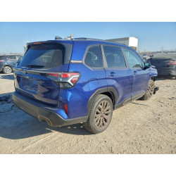 2025 SUBARU FORESTER JF2SLDHCXSH484965 95998525