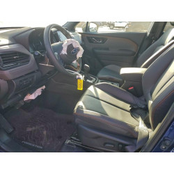 2025 SUBARU FORESTER JF2SLDHCXSH484965 95998525