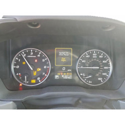 2025 SUBARU FORESTER JF2SLDHCXSH484965 95998525