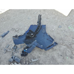 2025 SUBARU FORESTER JF2SLDHCXSH484965 95998525