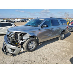 2020 FORD EXPEDITION 1FMJK1FT6LEA22190 96474265