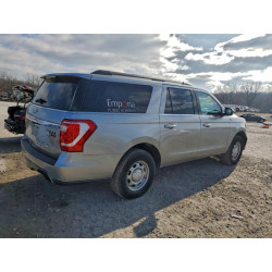 2020 FORD EXPEDITION 1FMJK1FT6LEA22190 96474265