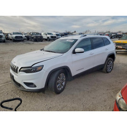 2021 JEEP GRAND CHER 1C4PJMMXXMD160069 96625555