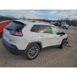 2021 JEEP GRAND CHER 1C4PJMMXXMD160069 96625555