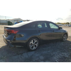 2021 KIA FORTE 3KPF24AD8ME412239 89820805