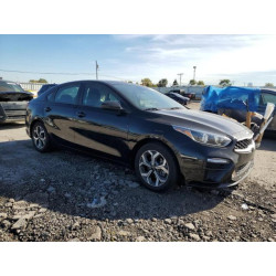 2021 KIA FORTE 3KPF24AD8ME412239 89820805