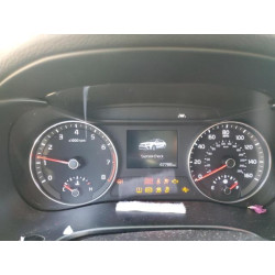 2021 KIA FORTE 3KPF24AD8ME412239 89820805