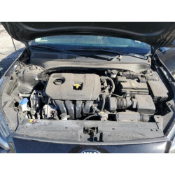 2021 KIA FORTE 3KPF24AD8ME412239 89820805