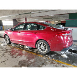 2020 FORD FUSION 3FA6P0HD4LR123243 91568325
