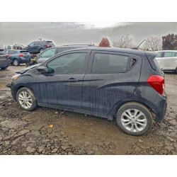 2021 CHEVROLET SPARK KL8CD6SA9MC720873 92238205
