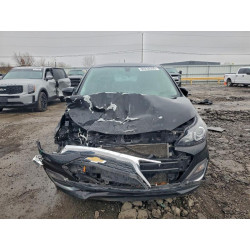 2021 CHEVROLET SPARK KL8CD6SA9MC720873 92238205